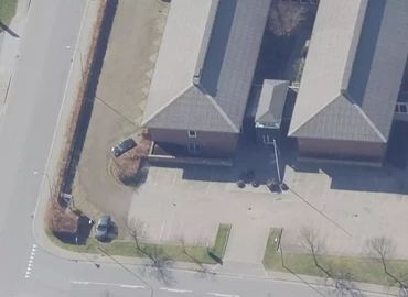 Office Høgevej 25 6705 Esbjerg O