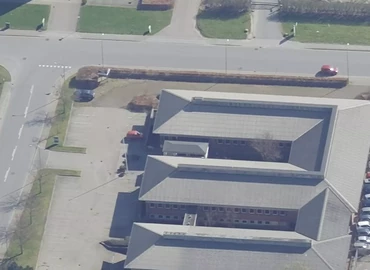 Office Høgevej 25 6705 Esbjerg O