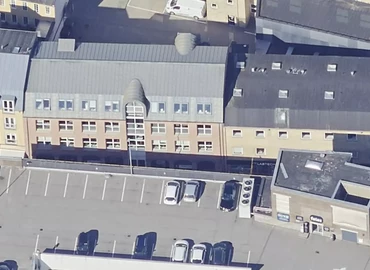 Butik til leje på Slotsgade 9, 9000 Aalborg - 287 m² | Foto 0 - Lokalebasen.dk