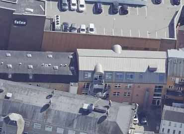 Butik til leje på Slotsgade 9, 9000 Aalborg - 287 m² | Foto 3 - Lokalebasen