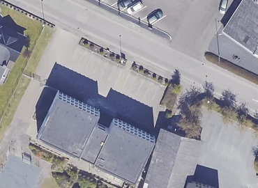 Kontor til leje på Norgesvej 14, 4200 Slagelse - 175 m² | Foto 0 - Lokalebasen.dk