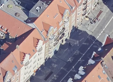 Butik til leje på Boulevarden 8, 9000 Aalborg - 51 m² | Foto 0 - Lokalebasen