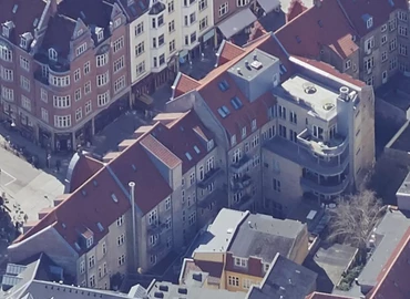 Butik til leje på Boulevarden 8, 9000 Aalborg - 51 m² | Foto 1 - Lokalebasen