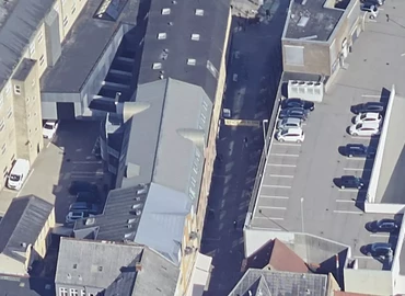 Butik til leje på Slotsgade 9, 9000 Aalborg - 287 m² | Foto 0 - Lokalebasen.dk