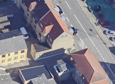 Office Hadsundvej 40B 9000 Aalborg