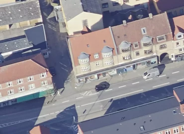 Office Hadsundvej 40B 9000 Aalborg