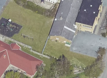 Kontor til leje på Norgesvej 14, 4200 Slagelse - 875 m² | Foto 0 - Lokalebasen