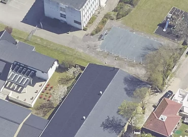 Kontor til leje på Norgesvej 14, 4200 Slagelse - 875 m² | Foto 3 - Lokalebasen.dk