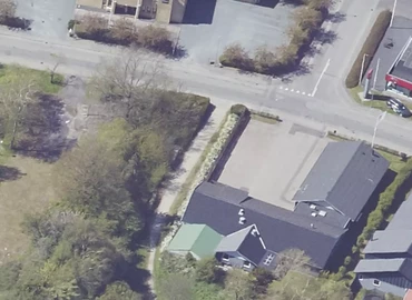 Kontor til leje på Norgesvej 14, 4200 Slagelse - 875 m² | Foto 2 - Lokalebasen