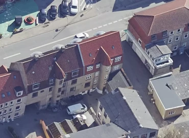 Office Hadsundvej 40B 9000 Aalborg