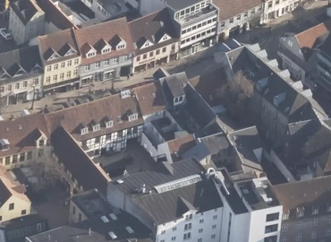 220 m² Shop for rent in Odense C, Vestergade 79 (5000) - 1 | MatchOffice