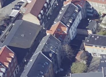 Butik Reberbansgade 8 9000 Aalborg