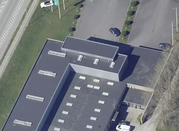 Lager til leje på Randersvej 2, 4800 Nykøbing F - 1240 m² | Foto 0 - Lokalebasen.dk
