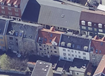 Butik Reberbansgade 8 9000 Aalborg