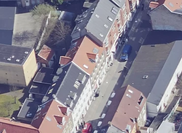 Butik Reberbansgade 8 9000 Aalborg