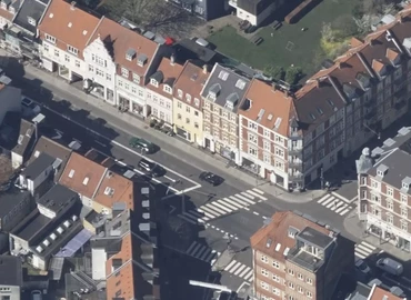 Butik Frederiks Allé 106 st. 8000 Aarhus C