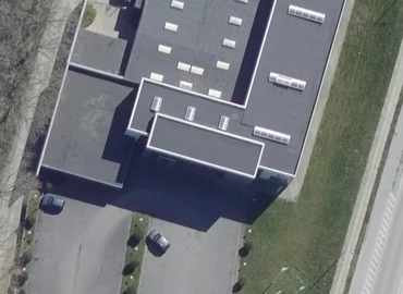 1240 m² Warehouse storage up for rent in Nykobing F, Randersvej 2 (4800) - 4 | MatchOffice.com