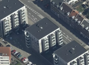 1072 m² Commercial shop for rent in Horsens, Sønderbrogade 38 (8700) - 3 | MatchOffice