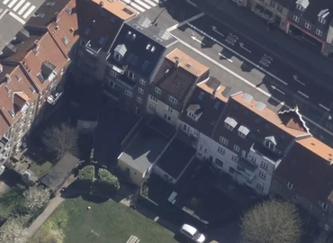 Butik Frederiks Allé 106 st. 8000 Aarhus C