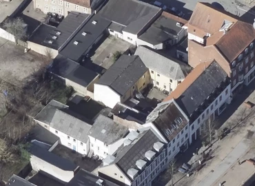 Butik Brinck Seidelins G 5 9800 Hjørring