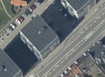 1072 m² Store for rent in Horsens, Sønderbrogade 38 (8700) - 4 | MatchOffice