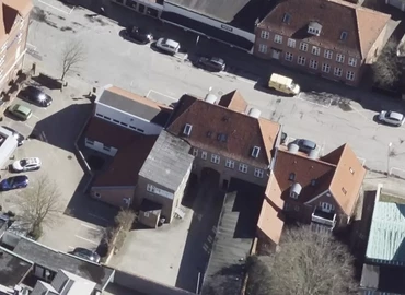 Butik Brinck Seidelins G 5 9800 Hjørring