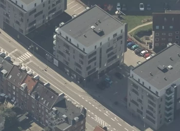 1072 m² Store for rent in Horsens, Sønderbrogade 38 (8700) - 2 | MatchOffice