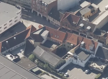 Butik til leje på Ringstedgade 16 st, 4700 Næstved - 155 m² | Foto 0 - Lokalebasen