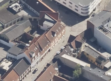 Butik til leje på Ringstedgade 16 st, 4700 Næstved - 155 m² | Foto 1 - Lokalebasen.dk