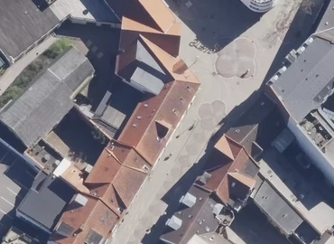 Butik til leje på Ringstedgade 16 st, 4700 Næstved - 155 m² | Foto 4 - Lokalebasen