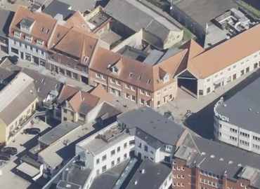 Butik til leje på Ringstedgade 16 st, 4700 Næstved - 155 m² | Foto 3 - Lokalebasen.dk