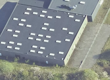 Kontor til leje på Røde Banke 99, 7000 Fredericia - 610 m² | Foto 1 - Lokalebasen