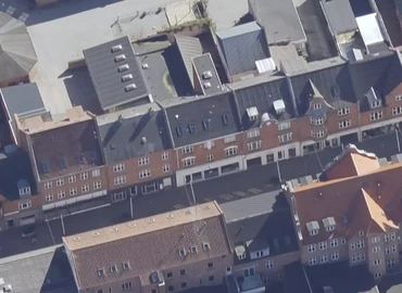 Butik til leje på Storegade 11, 8850 Bjerringbro - 248 m² | Foto 1 - Lokalebasen.dk