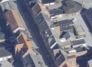 Butik til leje på Storegade 11, 8850 Bjerringbro - 248 m² | Foto 3 - Lokalebasen