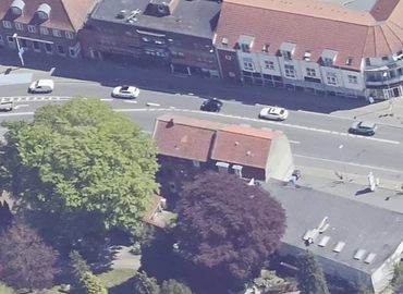 Butik Haderslevvej 10 st 6000 Kolding