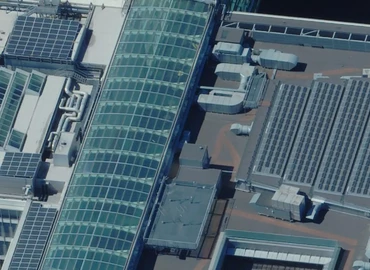 Kontor til leje på Emil Holms Kanal 20 5, 2300 København S - 1979 m² | Foto 0 - Lokalebasen.dk