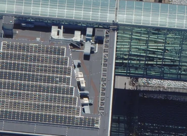 Kontor til leje på Emil Holms Kanal 20 5, 2300 København S - 1979 m² | Foto 1 - Lokalebasen.dk