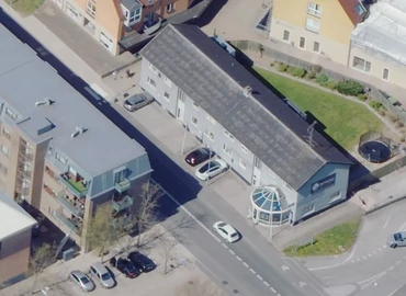 655 m² Commercial shop for rent in Allerod, Torvestrædet 30 st. (3450) - 2 | MatchOffice.com