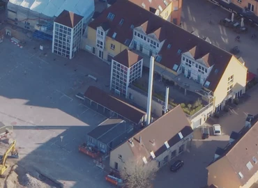 655 m² Shop for rent in Allerod, Torvestrædet 30 st. (3450) - 1 | MatchOffice