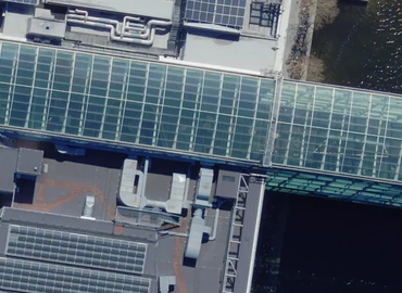 Kontor til leje på Emil Holms Kanal 20 5, 2300 København S - 1979 m² | Foto 4 - Lokalebasen.dk