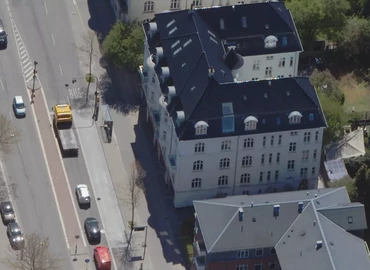 Butik Strandvejen 63 st. 2100 København Ø