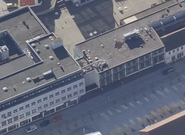 Kontor til leje på Østervold 28, 8900 Randers C - 294 m² | Foto 0 - Lokalebasen.dk