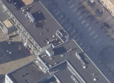 Kontor til leje på Østervold 28, 8900 Randers C - 294 m² | Foto 0 - Lokalebasen.dk