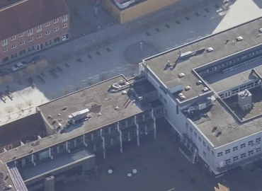 Kontor til leje på Østervold 28, 8900 Randers C - 294 m² | Foto 3 - Lokalebasen