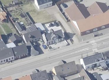 Butik til leje på Søndergade 12, 6800 Varde - 98 m² | Foto 2 - Lokalebasen.dk