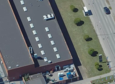 315 m² Store for rent in Kastrup, Ugandavej 111 (2770) - 0 | MatchOffice.com