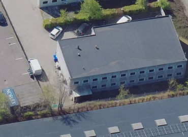 1281 m² Warehouse storage for rent in Birkerod, Blokken 44 (3460) - 0 | MatchOffice