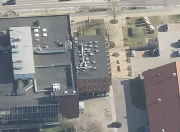 Kontor til leje på Middelfartvej 129 2, 5200 Odense V - 416 m² | Foto 1 - Lokalebasen