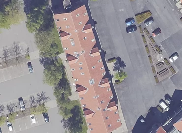 Kontor til leje på Pakhustorvet 4 3, 6000 Kolding - 267 m² | Foto 4 - Lokalebasen.dk