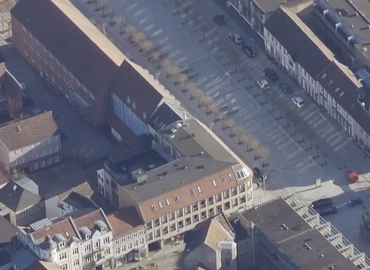 Butik til leje på Østervold 25, 8900 Randers C - 207 m² | Foto 1 - Lokalebasen